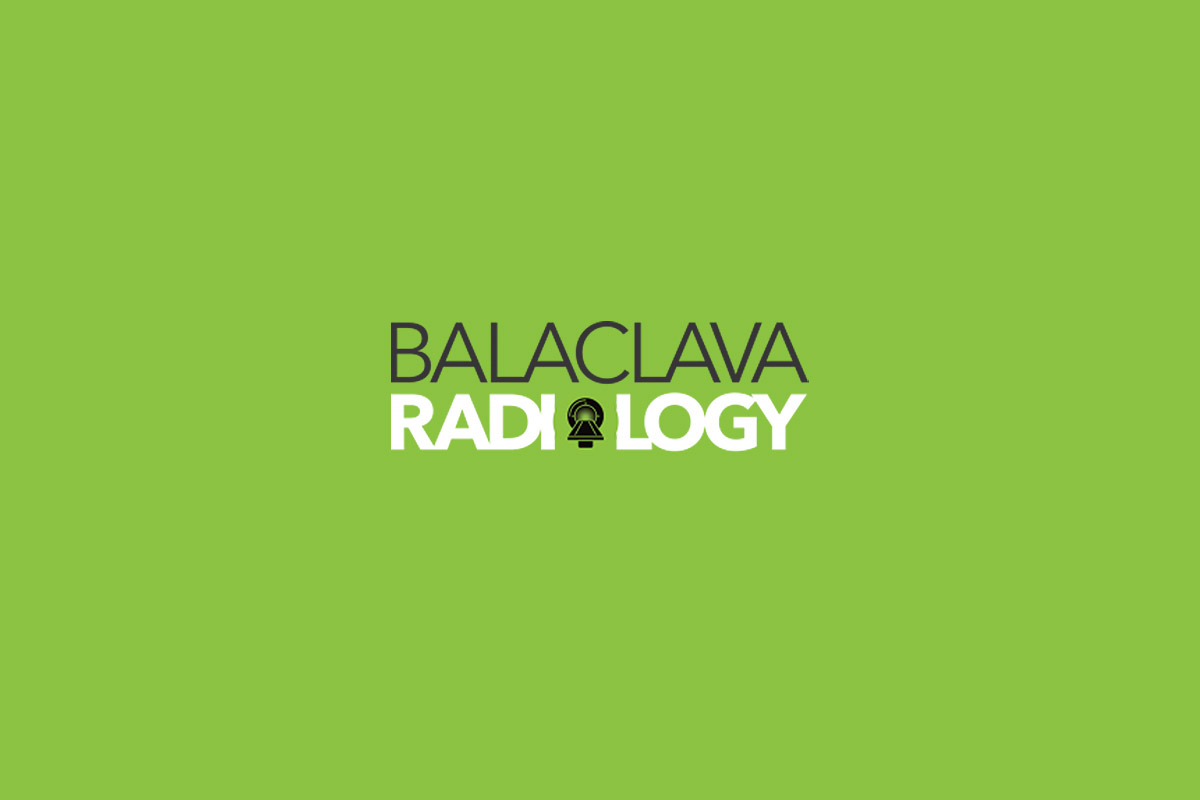 Balaclava Radiology