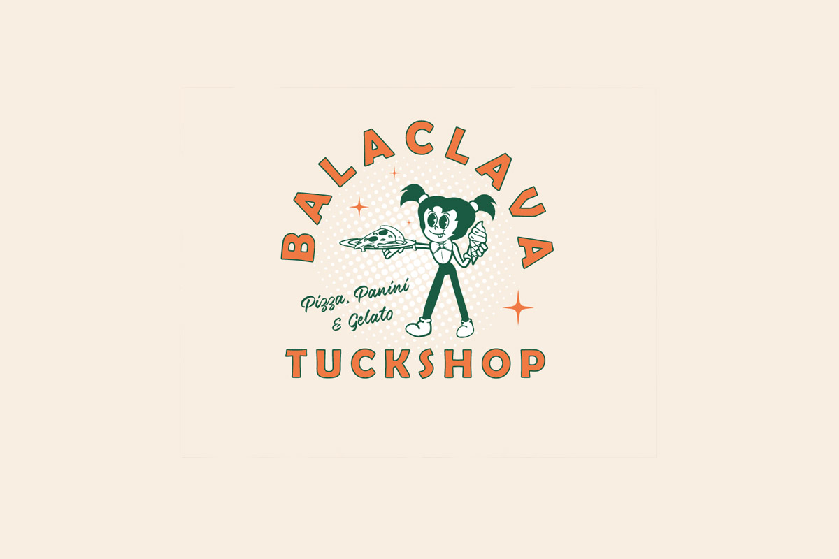 Balaclava Tuckshop