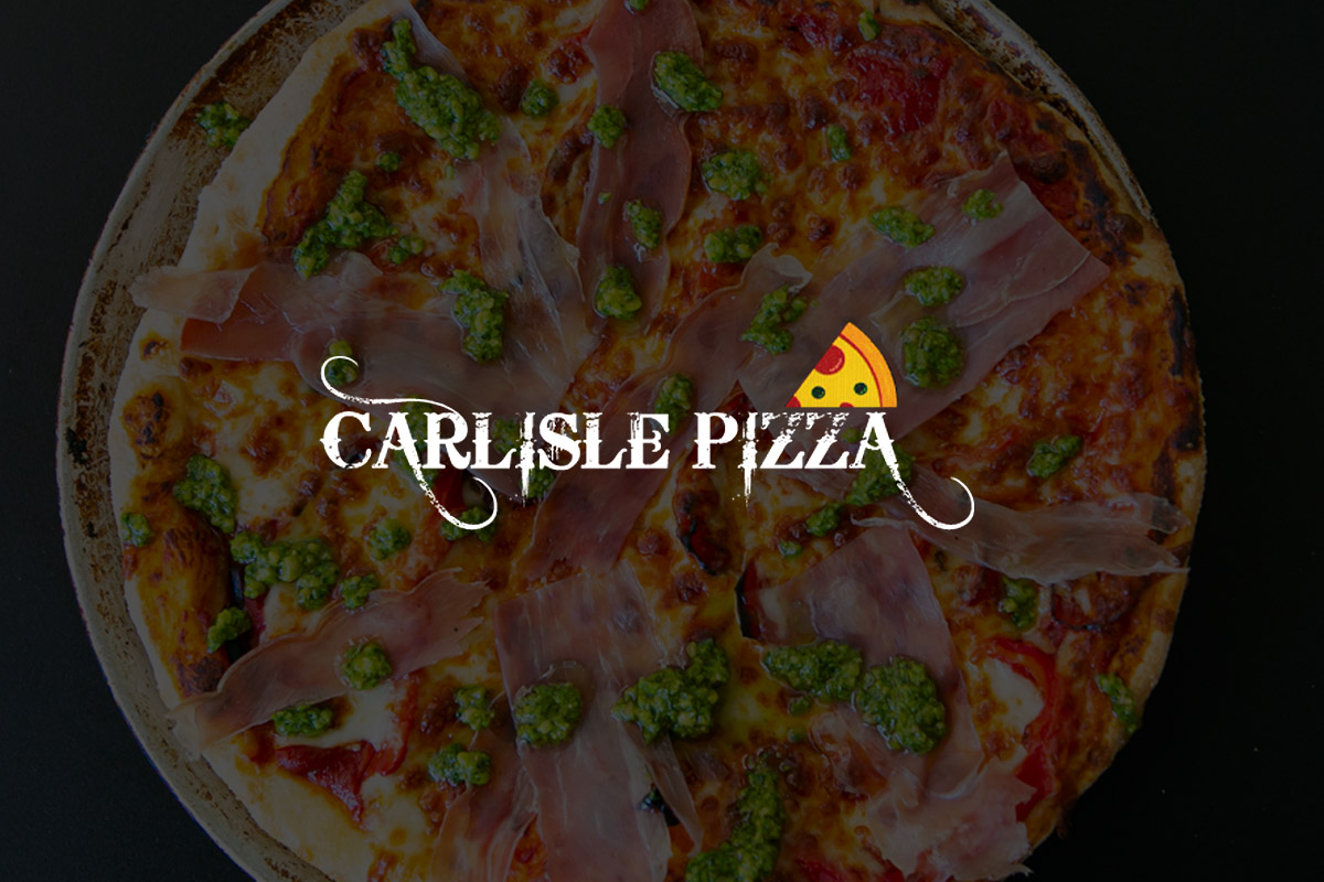 Carlisle Pizza