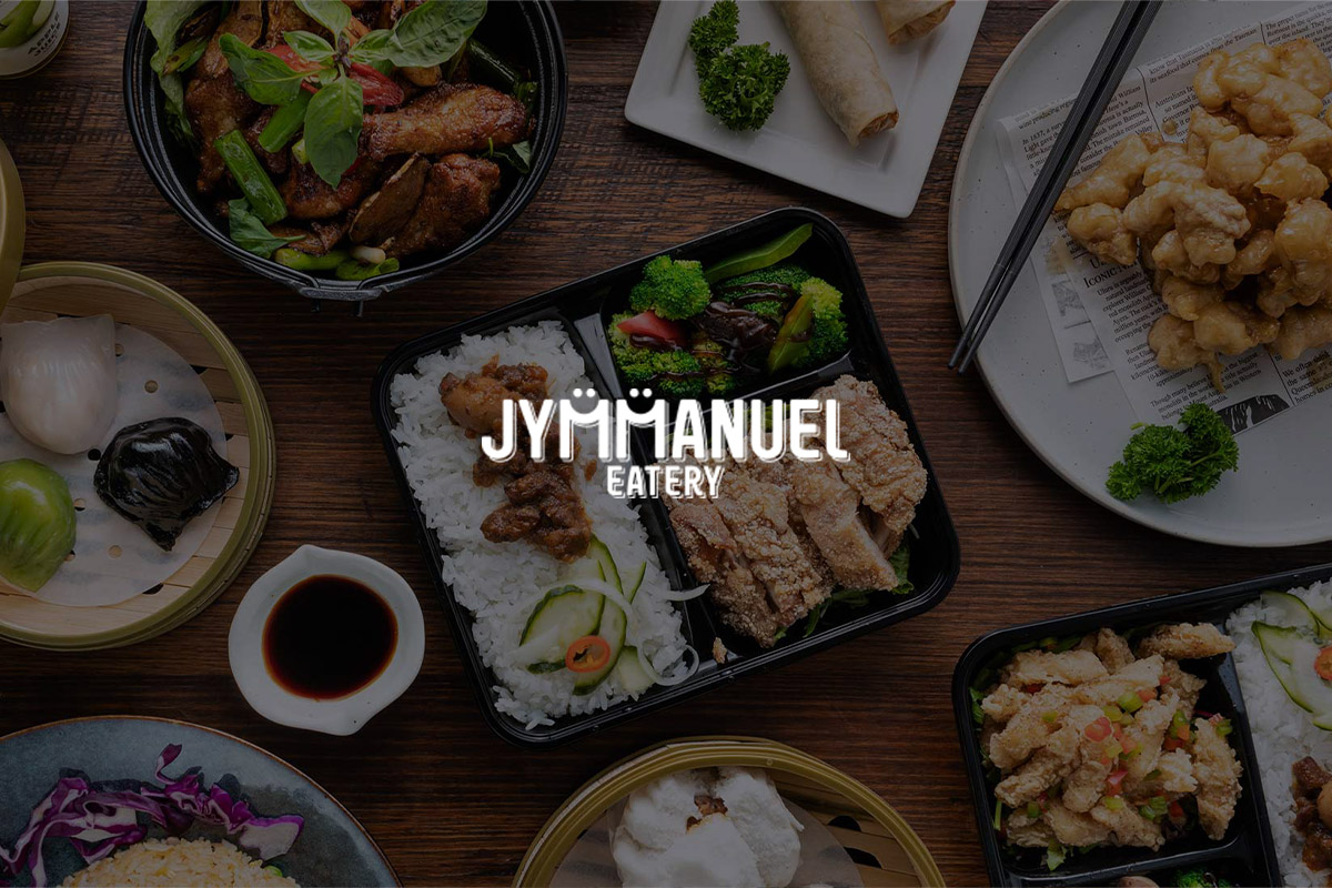 Jymmanuel Eatery