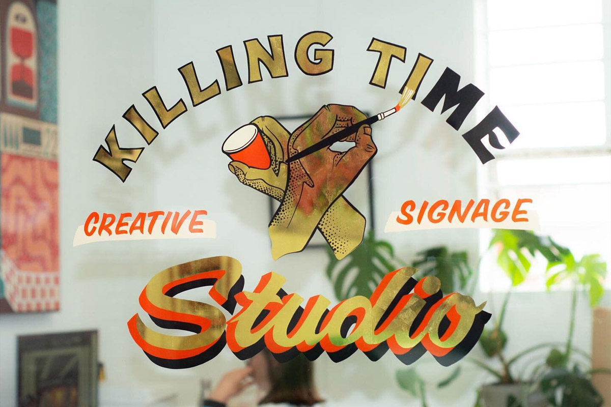 Killing Time Studio
