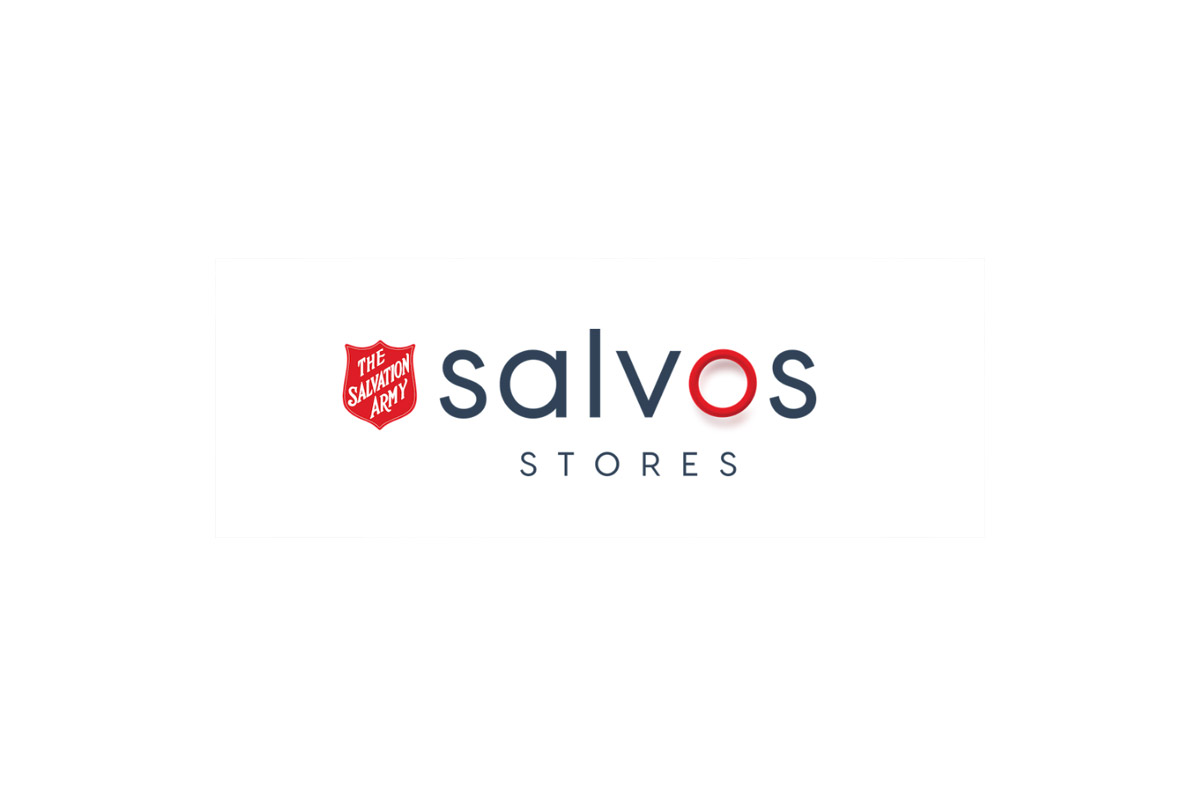 Salvos Stores