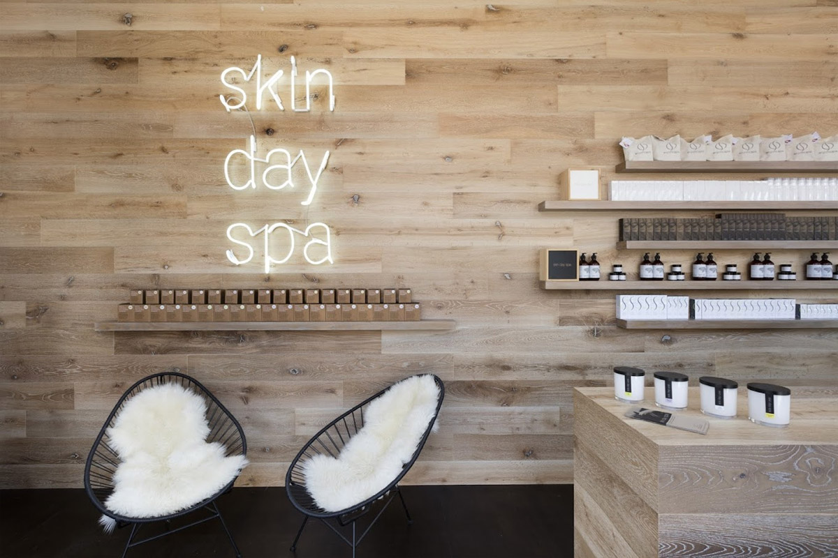 Skin Day Care