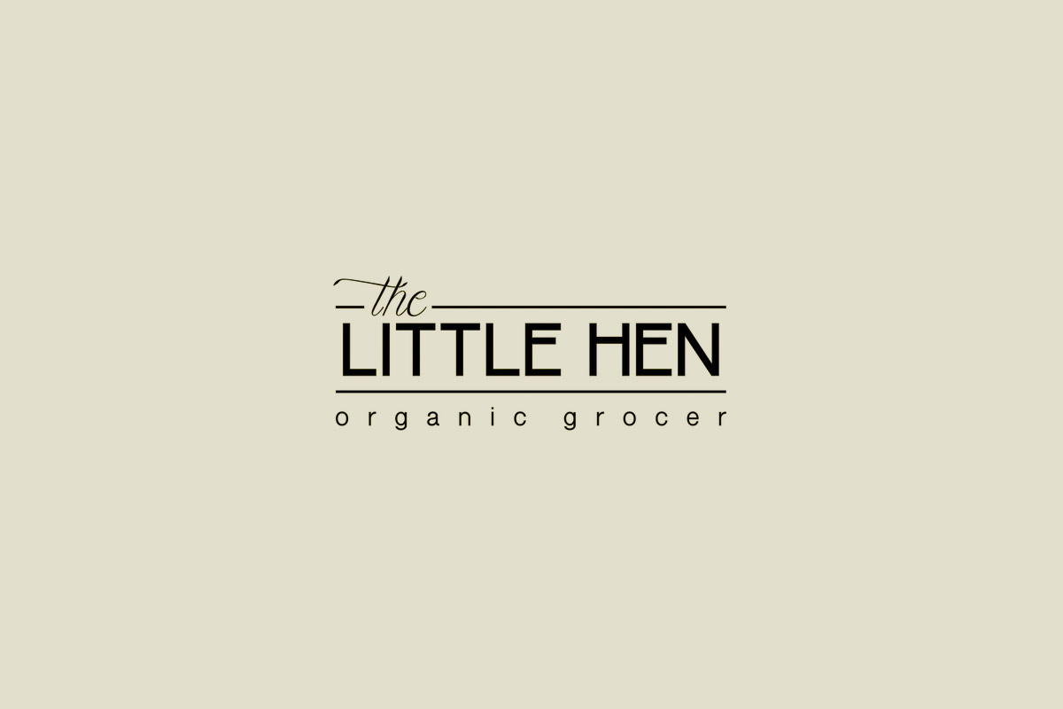 The Little Hen