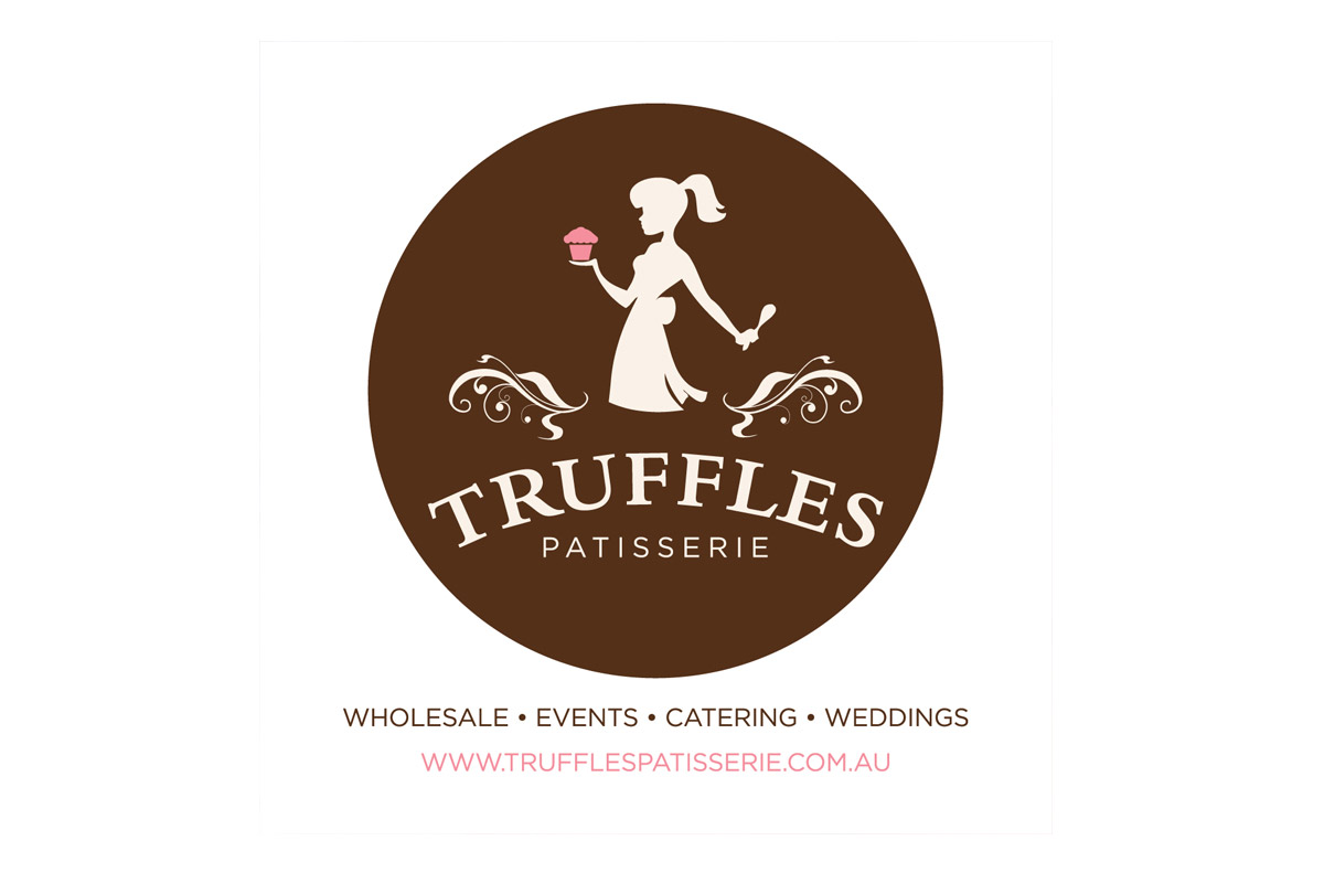 Truffles Patisserie