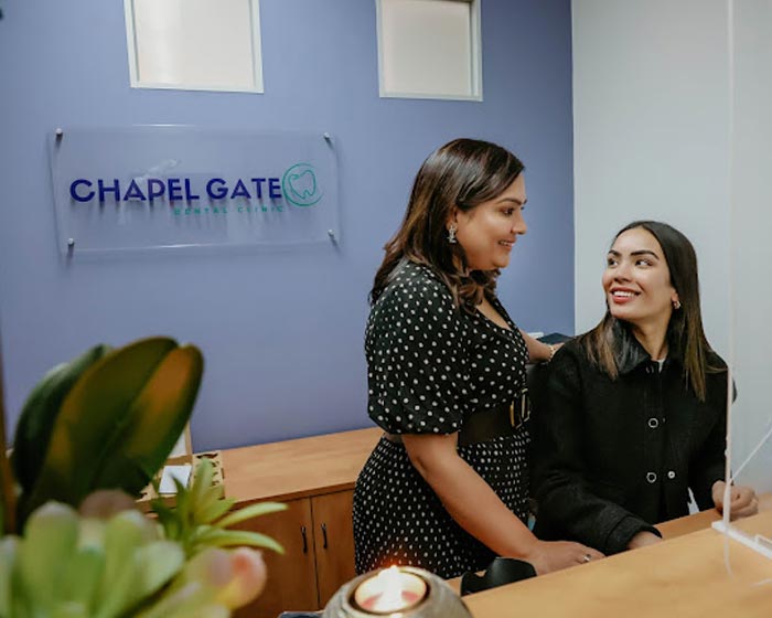 Chapel Gate Dental