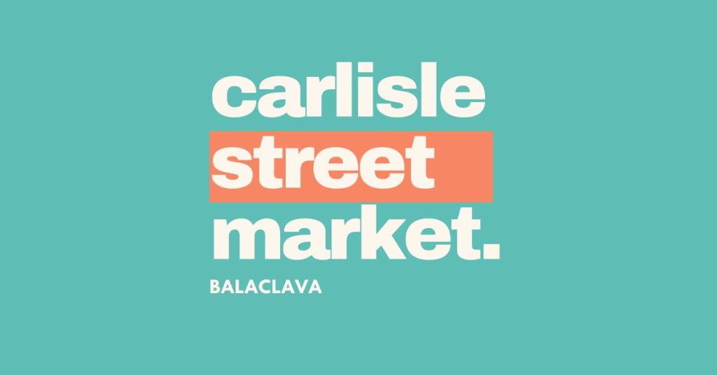 Carlisle Street Market